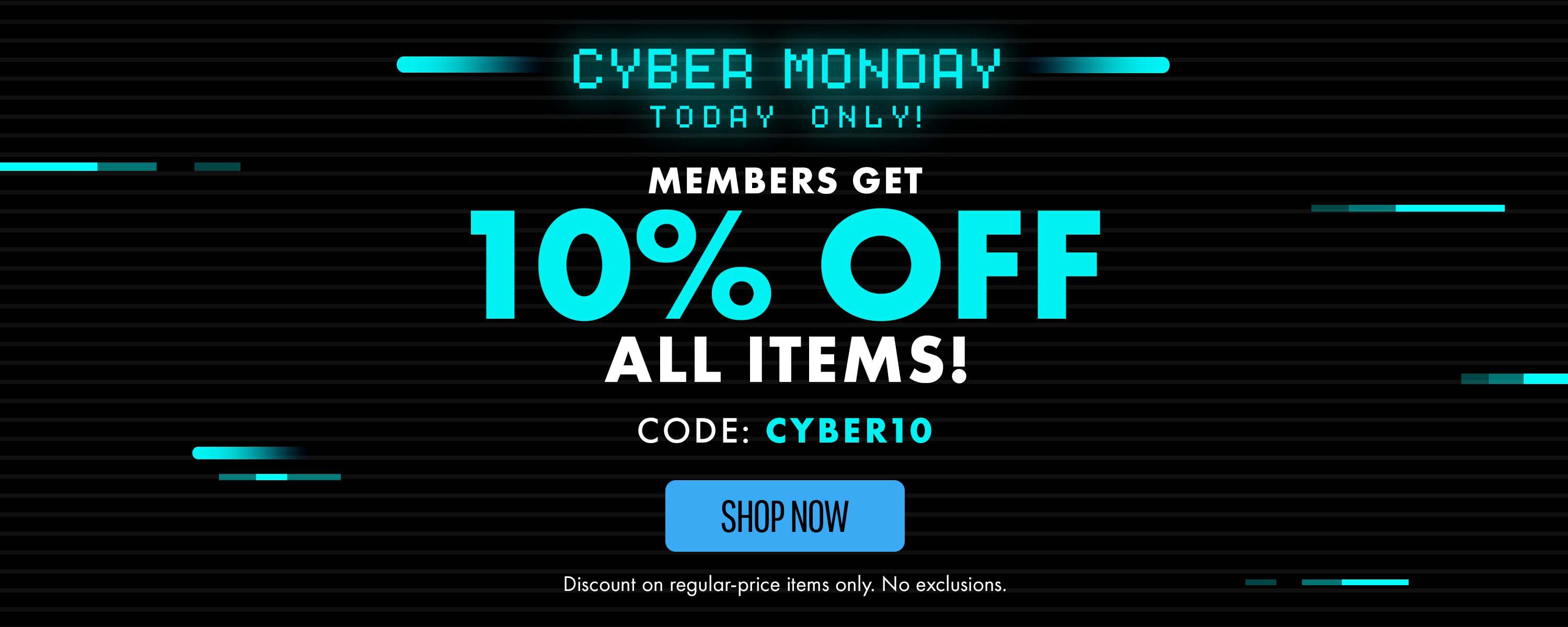 Skechers Cyber Monday Promo